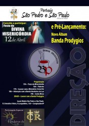 Banda Prodygios